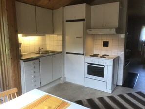 Eget kök