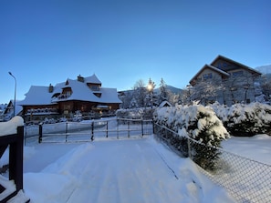 Balkongutsikt