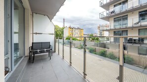 Varanda