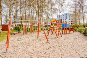 Espace pour enfants