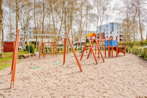Barnområde