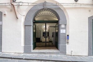 Entrada (vista interna)