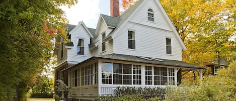 La Maisonette