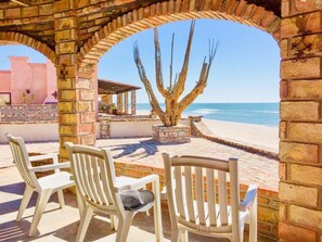 Can't decide should I have a Pacifico, Corona or  a margarita! 