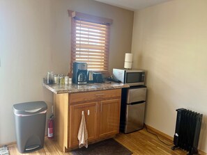 Kitchenette