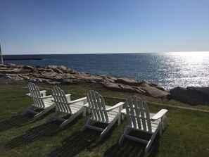 Boendeområde