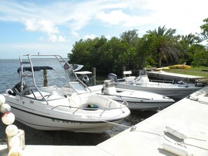 Port de plaisance