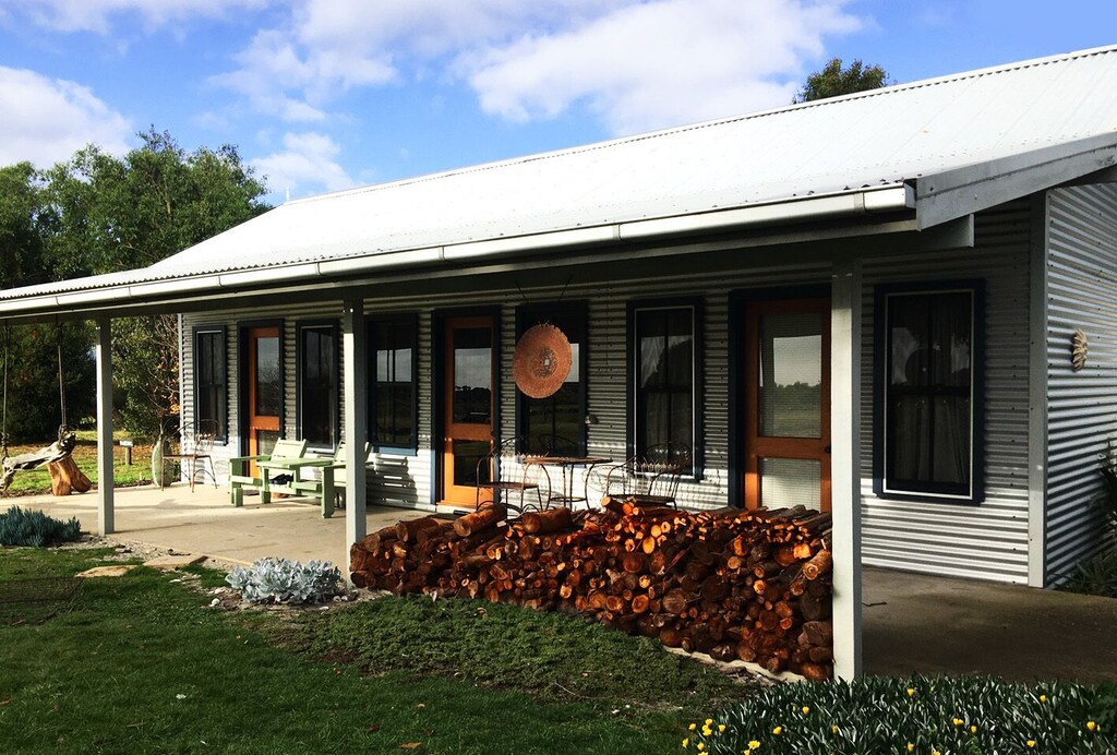 Picture of villa