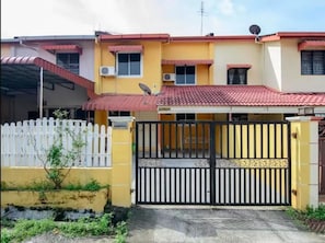 3 Bedroom Homestay Seberang Jaya Penang