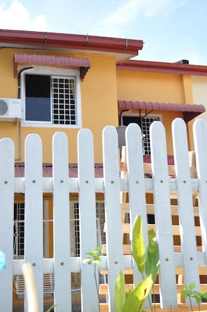 Homestay @ Perai