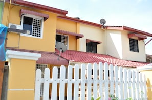 Homestay @ Perai
