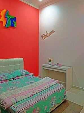 Homestay Kuala Terenggau Mahligai