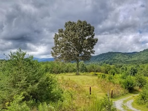 Eula Mae- Ocoee River Cabin Rentals