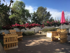 Terrass/Patio