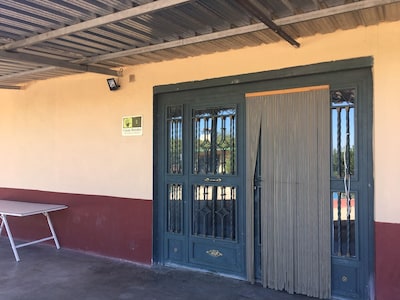 Casa Rural Doña Lucinda 