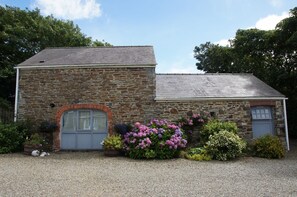 Meadow Barn