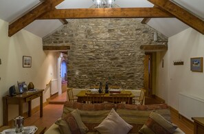 Meadow Barn Sitting Room