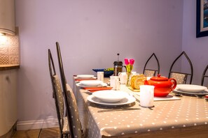 Restauranger