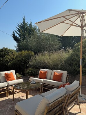 Terrass/Patio