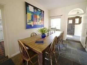Dining Hall
