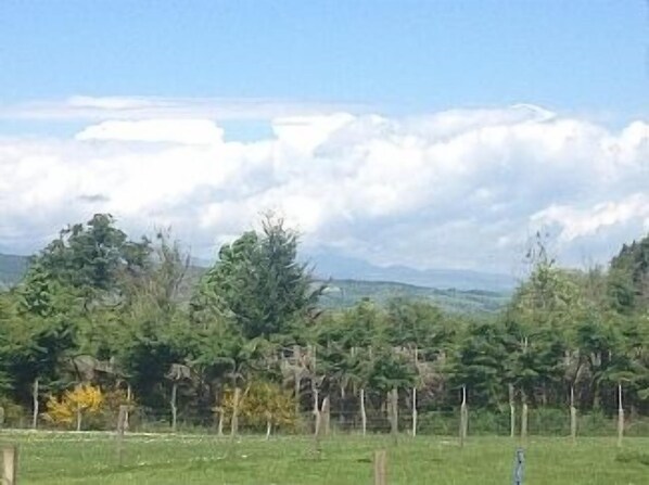 Beautiful Views over valley
