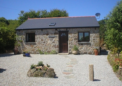 Delightful Secluded Holiday Cottage