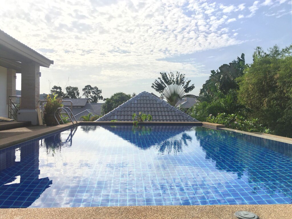 Picture of villa