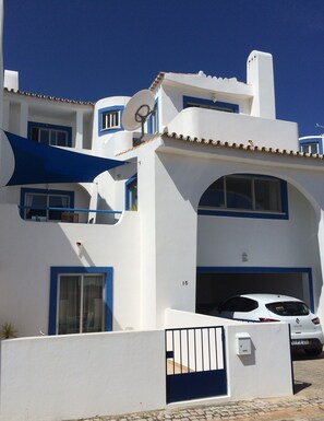 The Villa