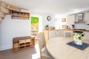 Eget kök