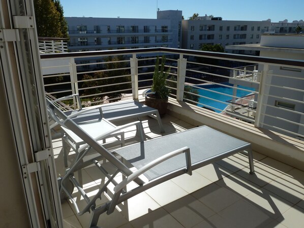 Sunbeds