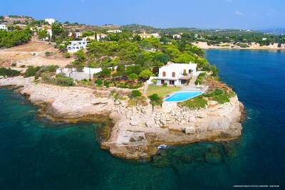 Picture of villa