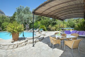 Resort