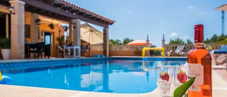 Exklusive Finca mit Pool auf Mallorca