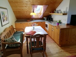 Eget kök