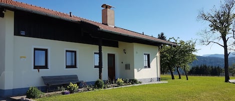 Ferienhaus am Riedl