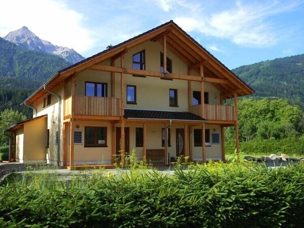 Exteriör