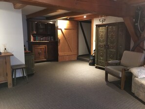 Interiör