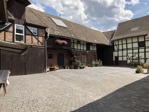 Exteriör
