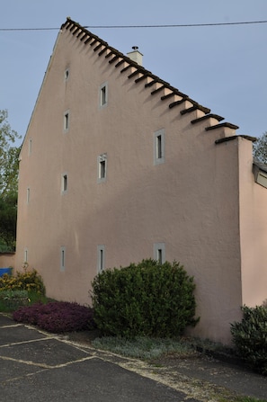 Exteriör