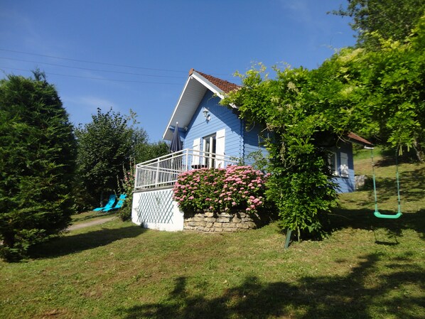 Exteriör