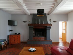 Vardagsrum