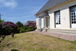 Detalle exterior