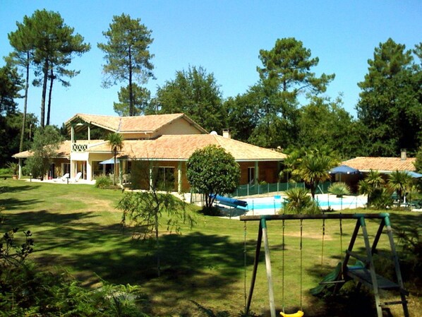 Alberca