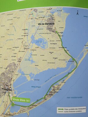 Property map