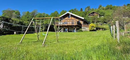 Espace pour enfants