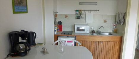 Cucina privata