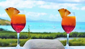 AntiguaSoleil. Does it get any better than this?