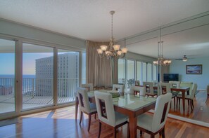 dinning room