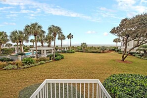 Ocean Views