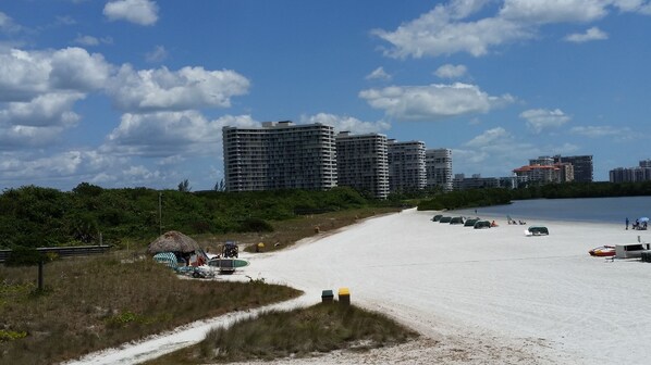 South Seas Towers